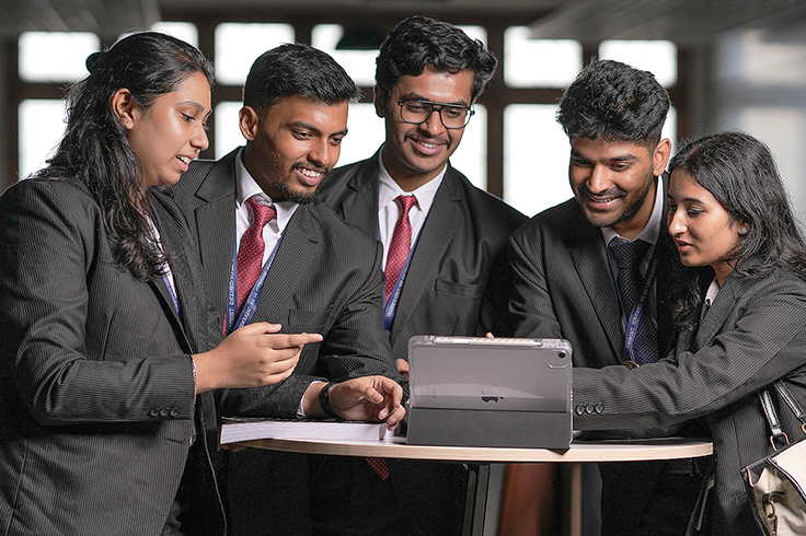 Bachelor of Commerce